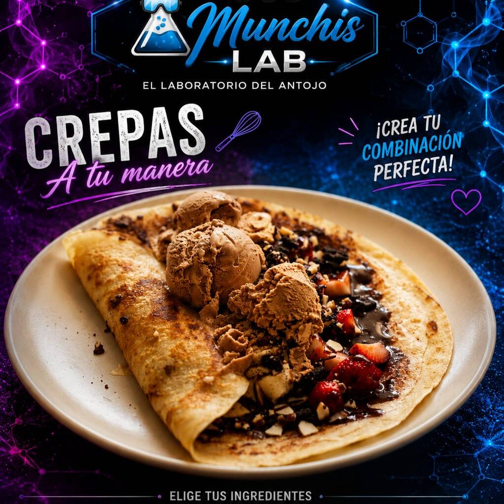CREPA C-LAB15