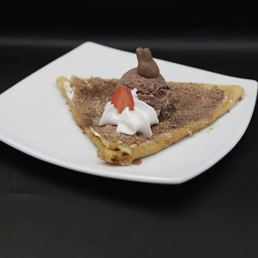 Crepa con conejito Turin