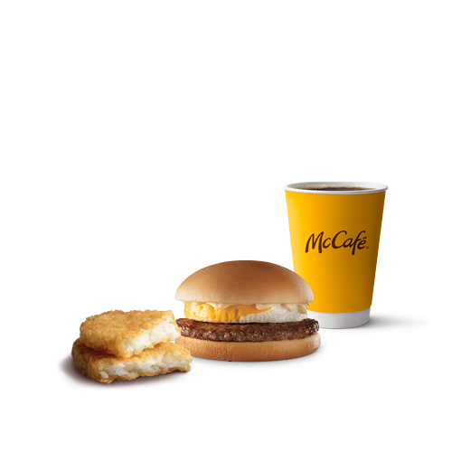 McCombo McHuevo