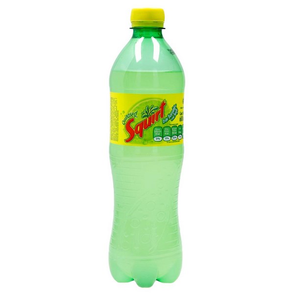 Squirt 400ml