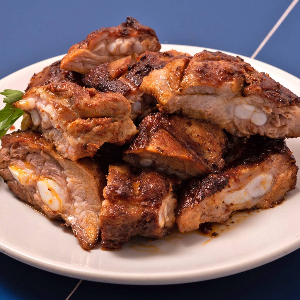 Paq 2 Costilla (Pza)