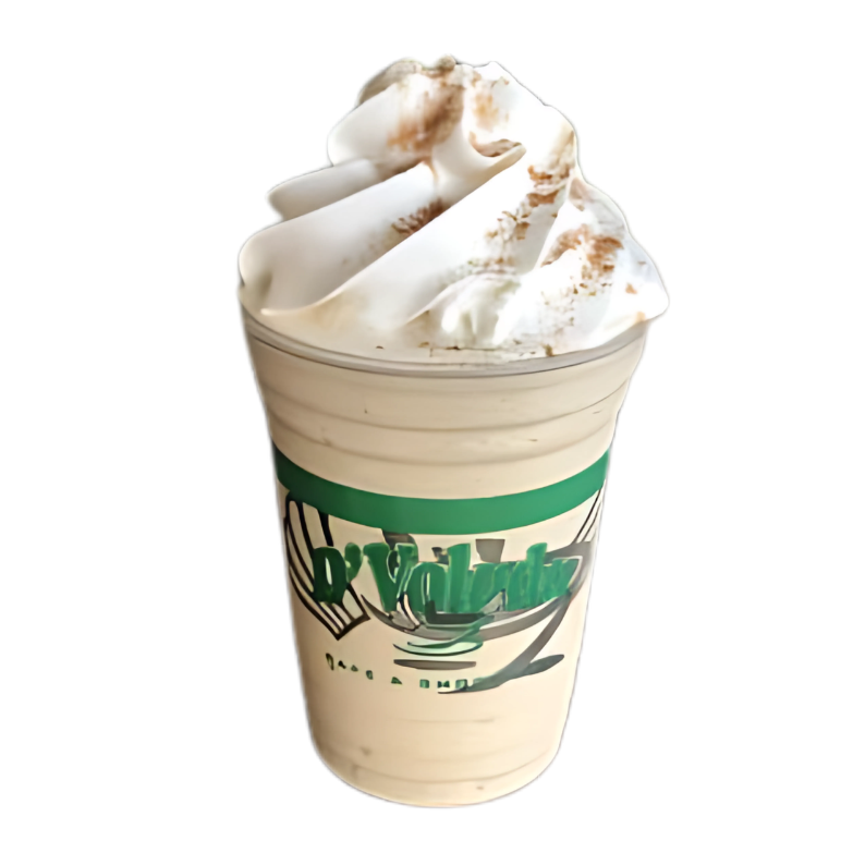 Frappe D´Latte