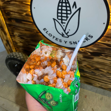 TOSTILOCOS