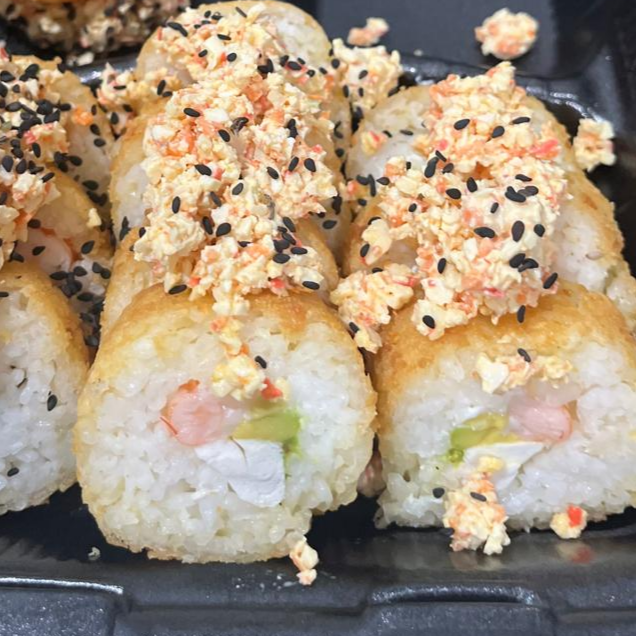 Mar y Tierra Roll