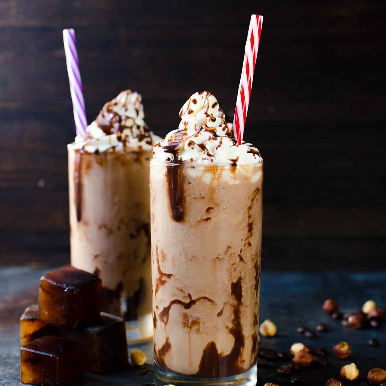 LICUADO DE HERSHEYS