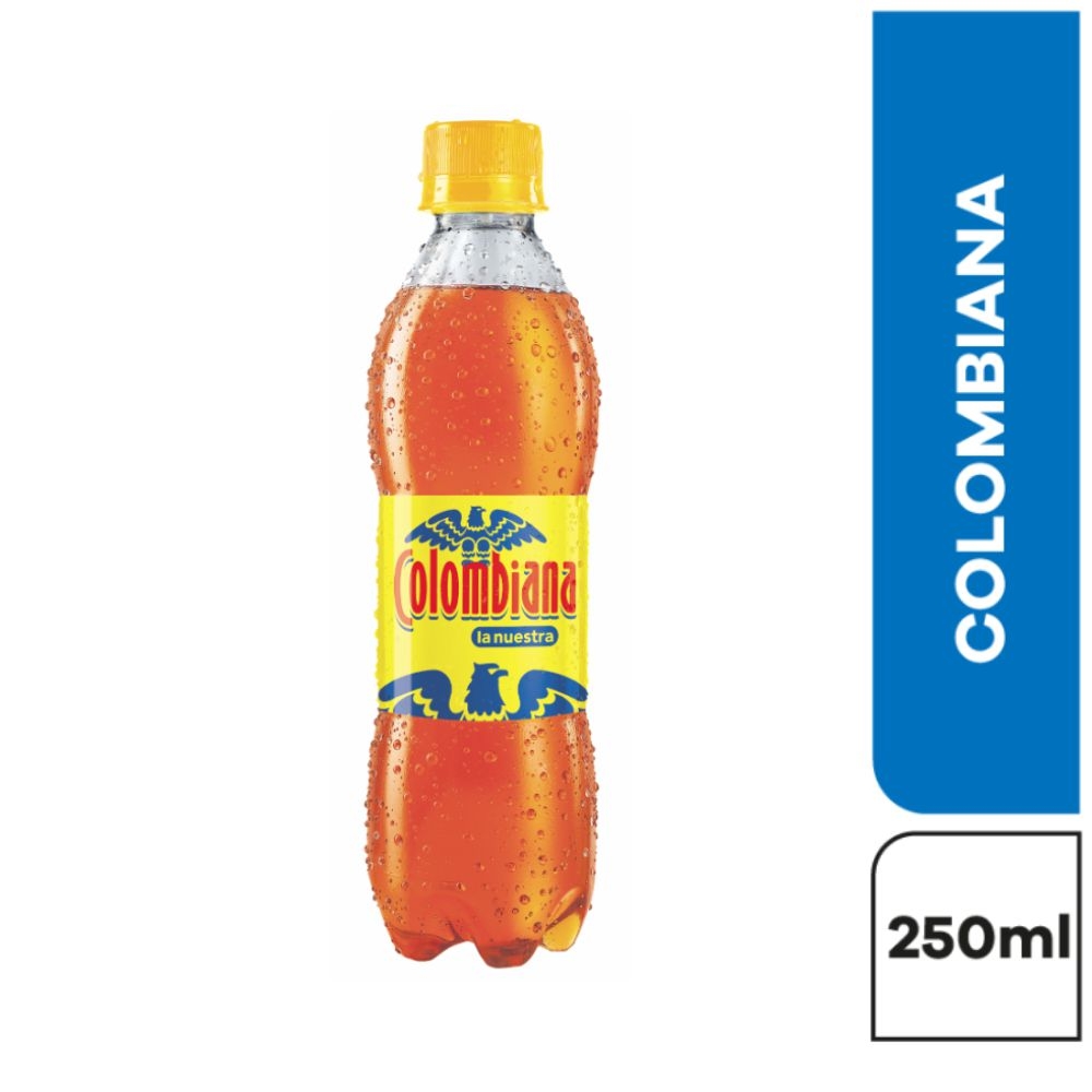 COLOMBIANA 250 ML