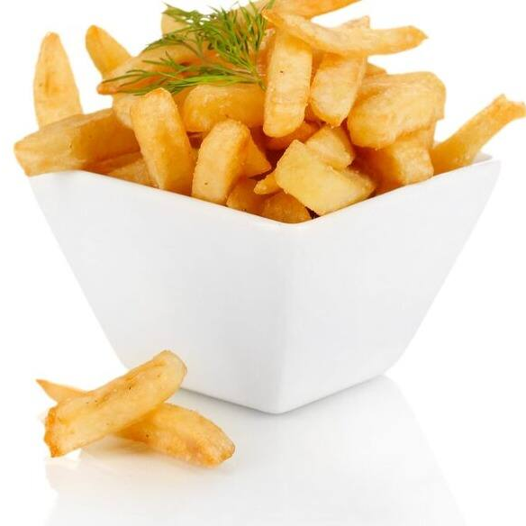 Papas Francesa