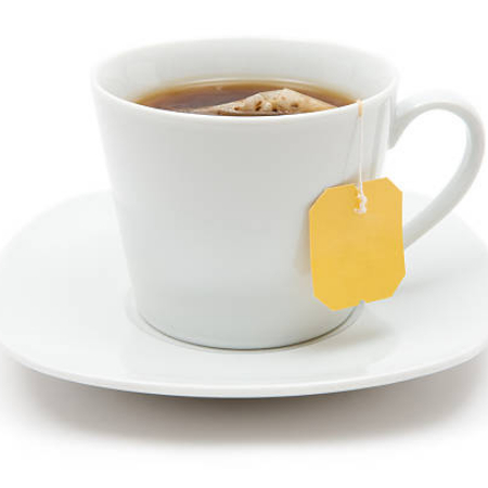 Té