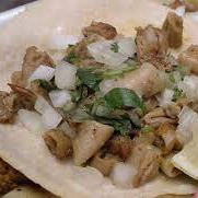 TACO DE TRIPA