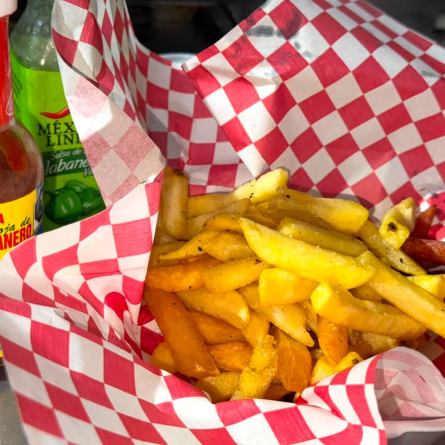 Orden de Papas