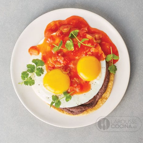 Huevos Rancheros
