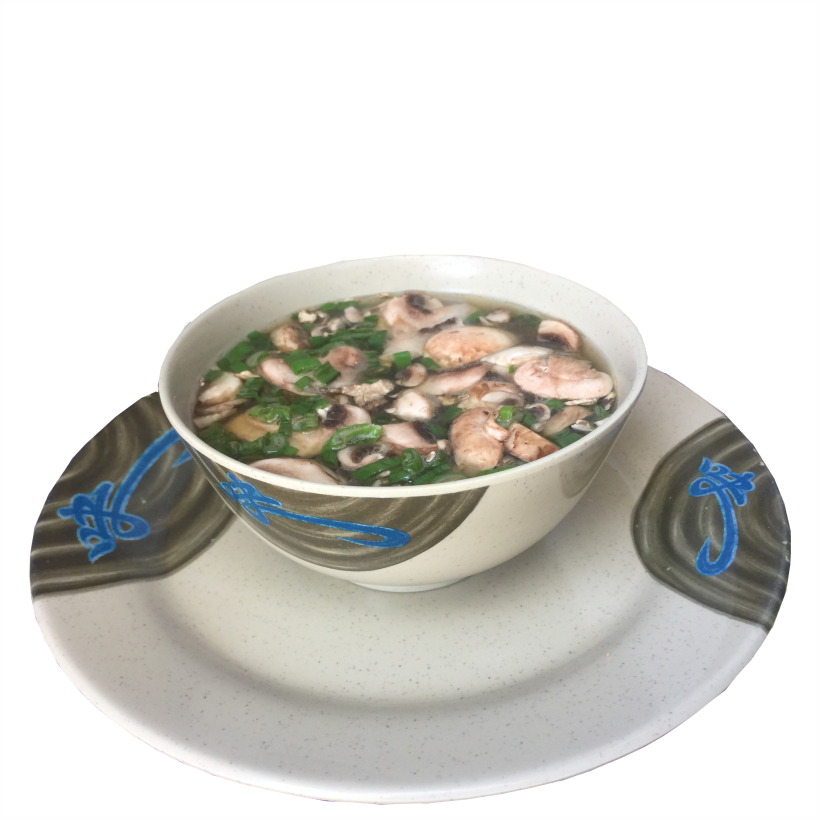 Sopa Miso