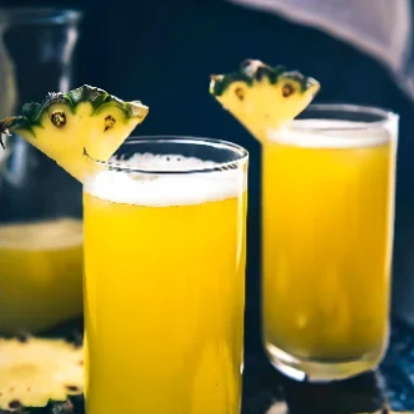 Limonada De Piña 500 ML