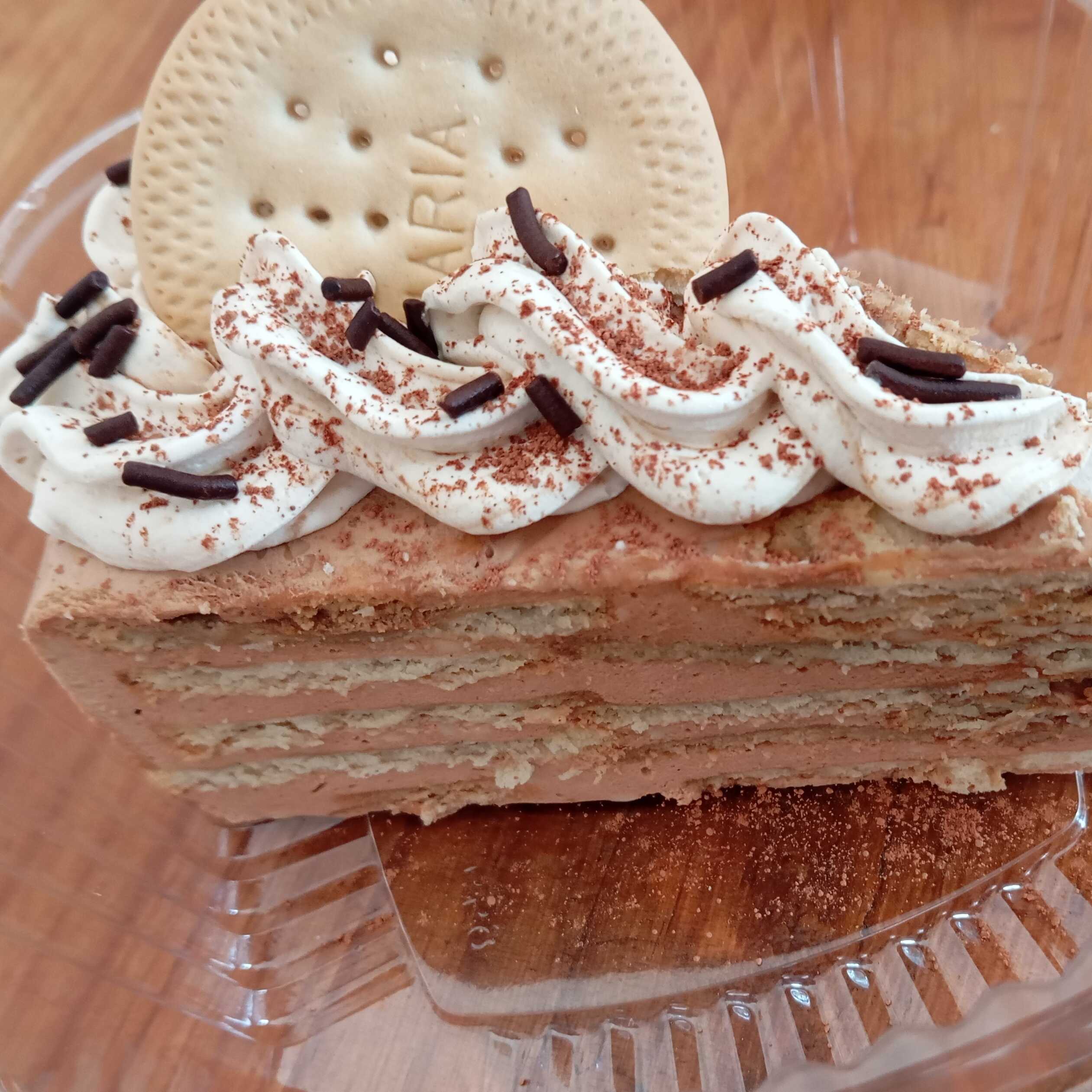 Promoción Dulce