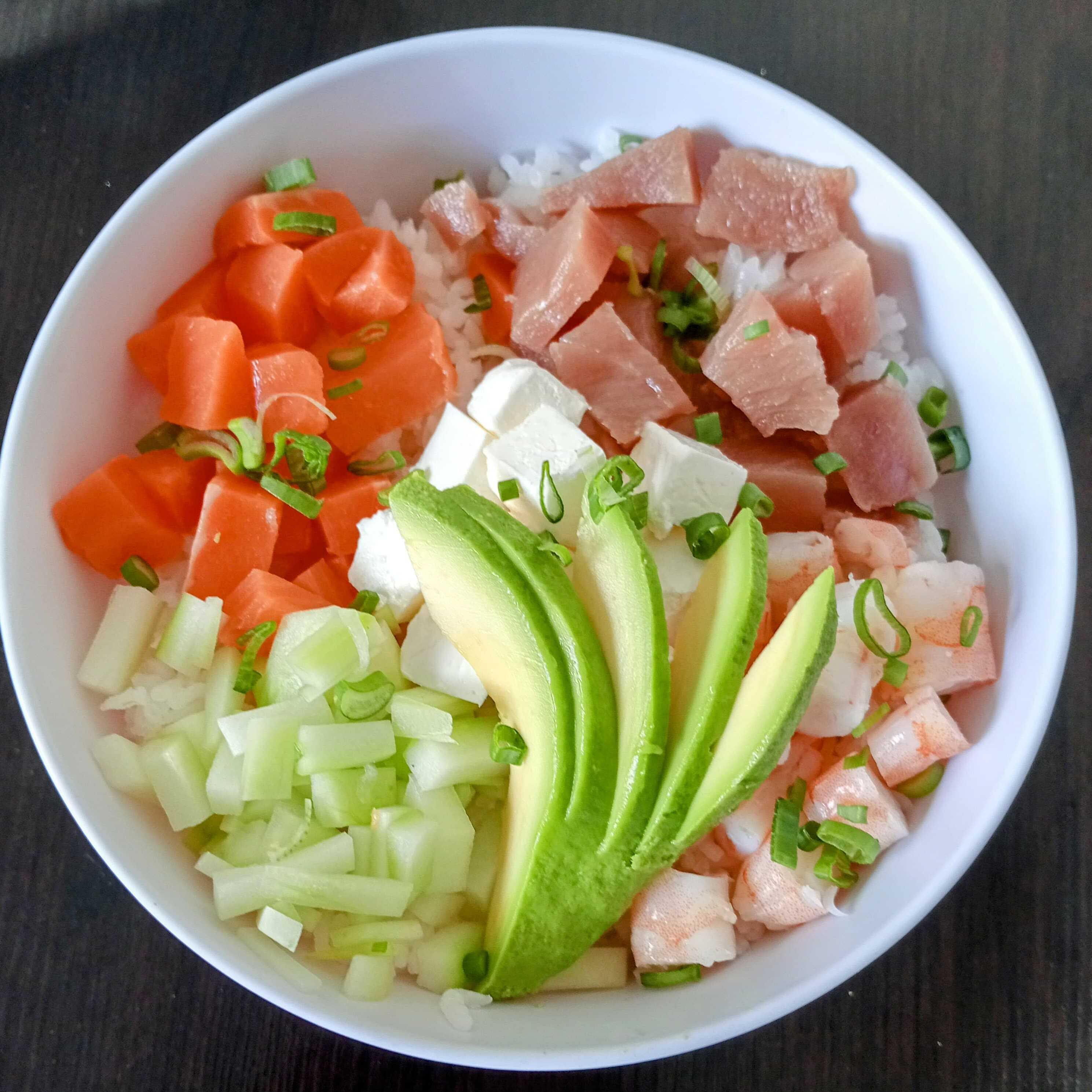 Poke Especial