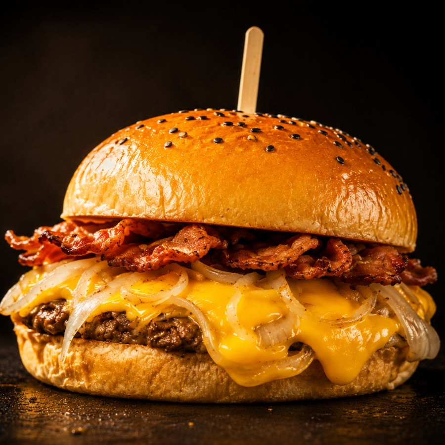 Crunchy Cheddar
