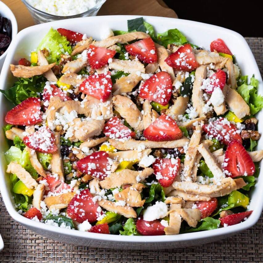 Ensalada Frida