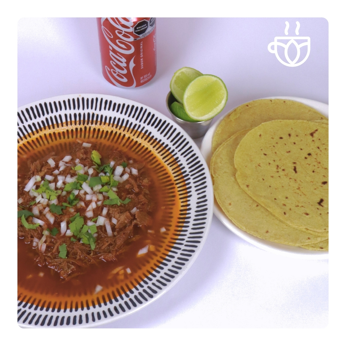 Plato de birria (120grs)