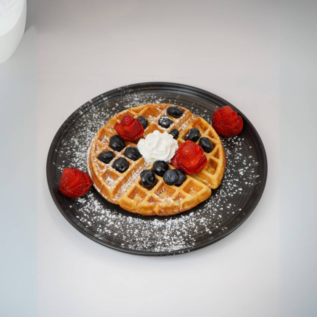 Waffle
