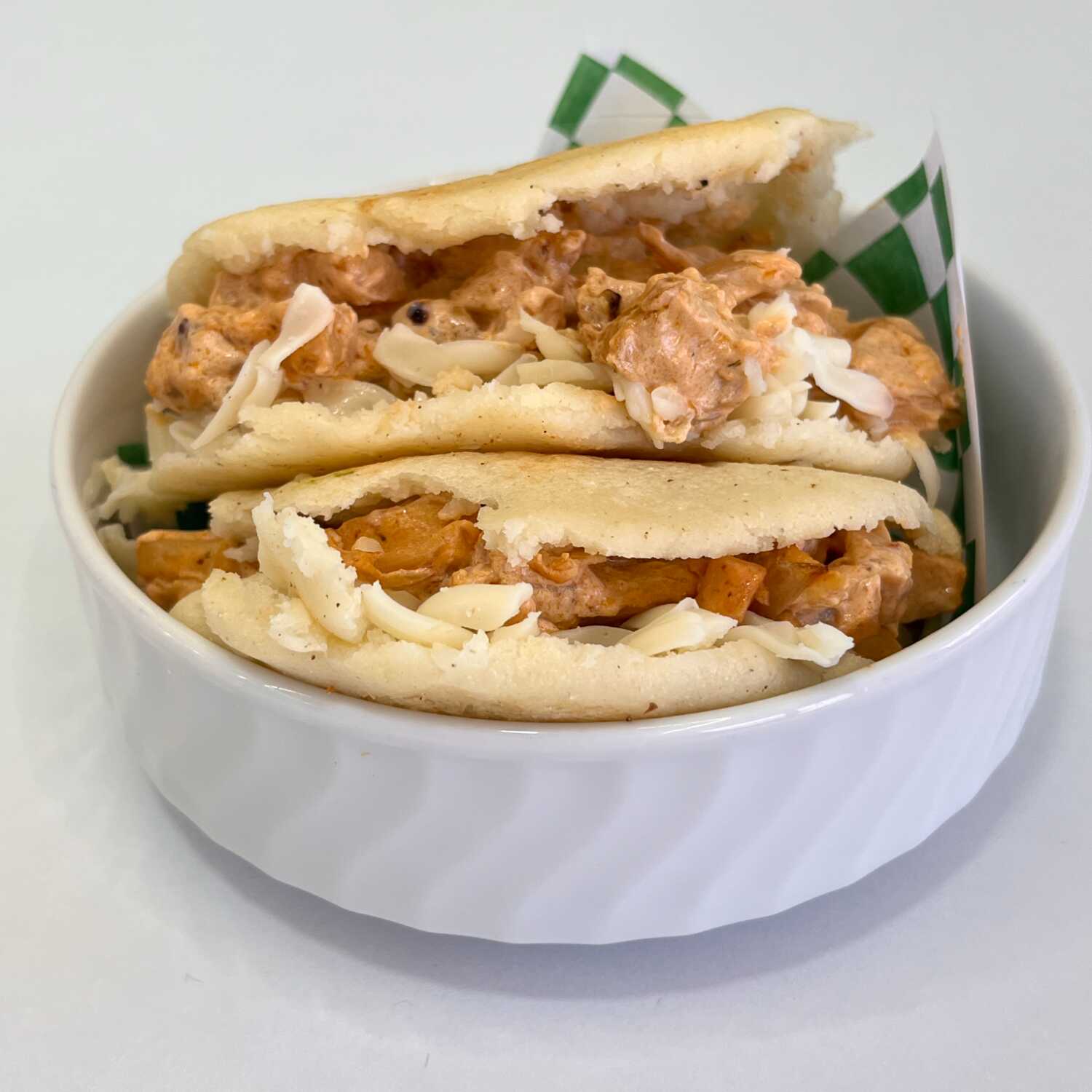 Pollo Chipotle