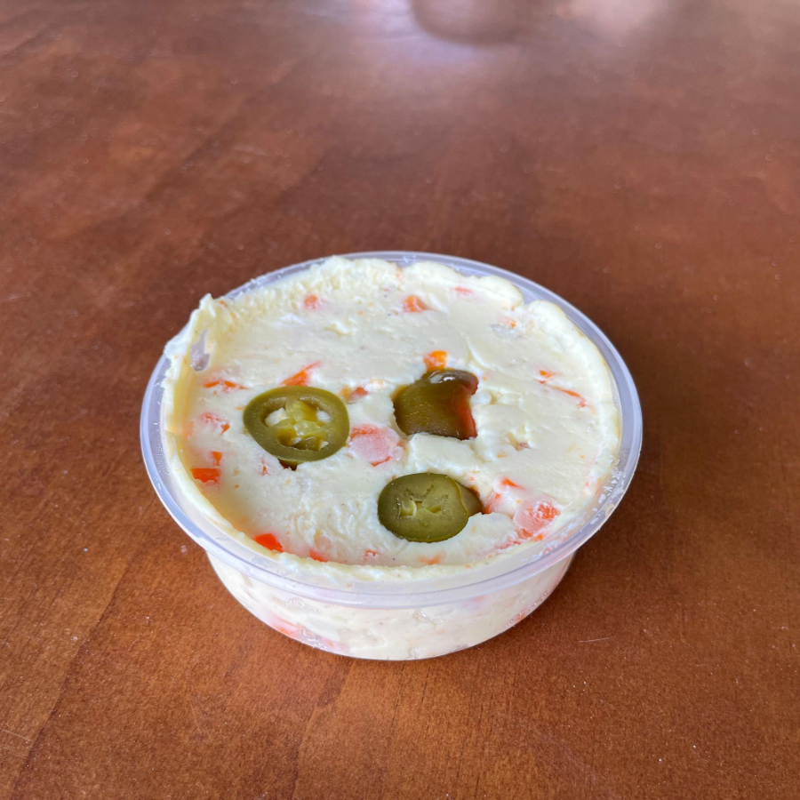 Ensalada de Papa 1/2