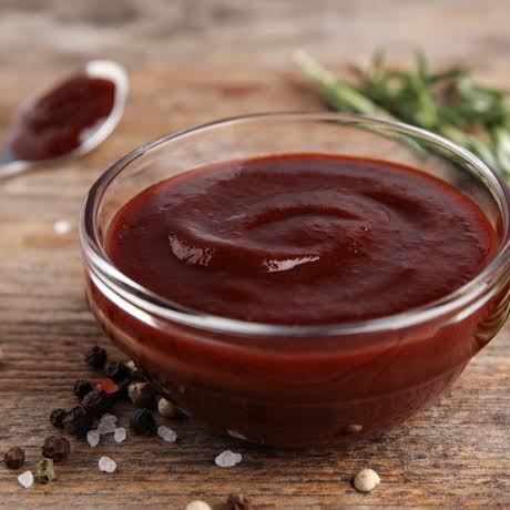 Salsa Extra - Spicy BBQ