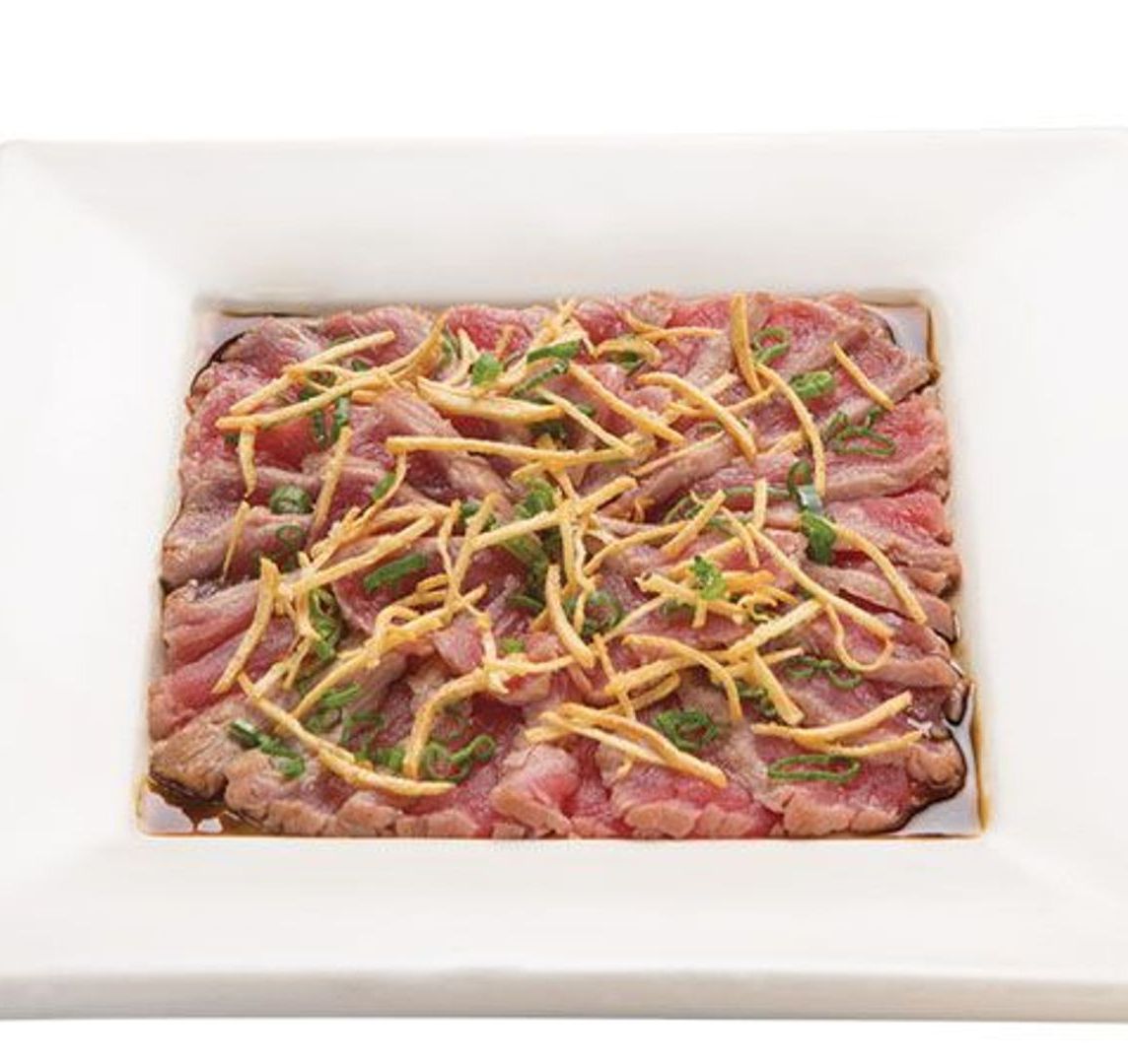 Gyo Sashimi
