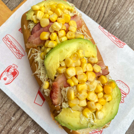 Perro Super Especial