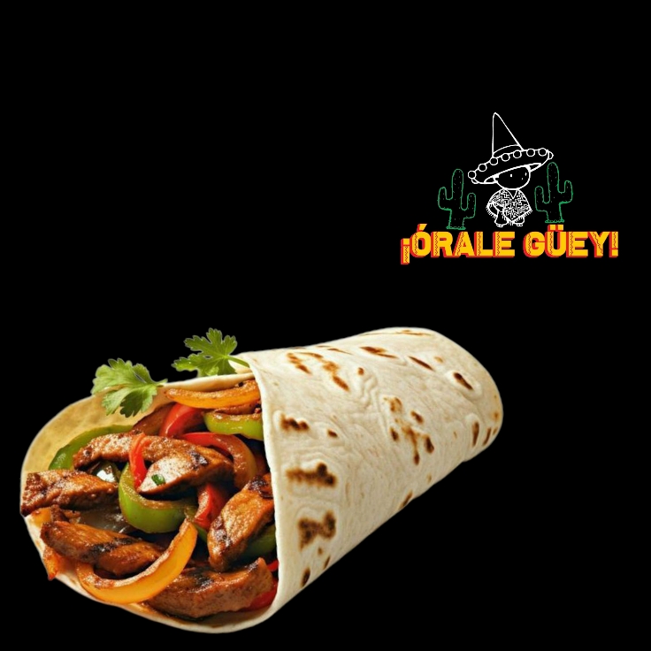 Fajitas