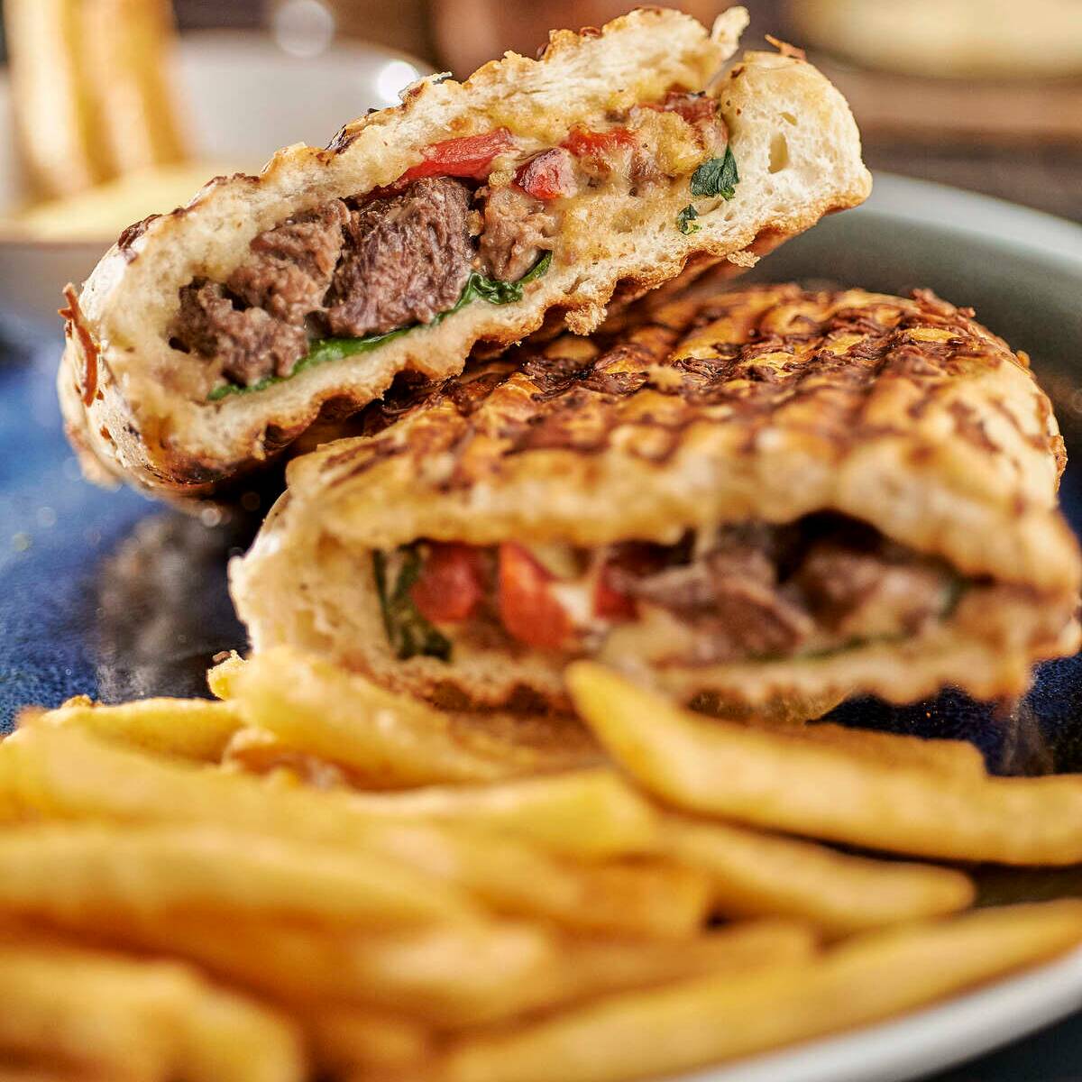 Panini Capri