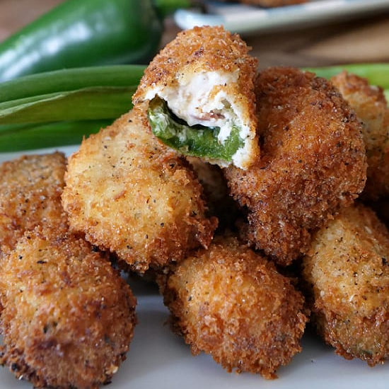 Jalapeño Popper