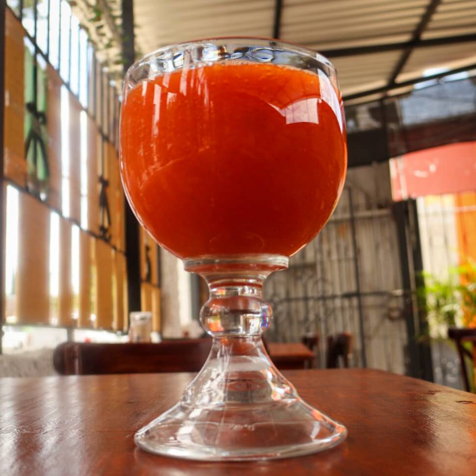 Jugo de Papaya 500 ml