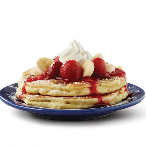 Strawberry Bananna Combo