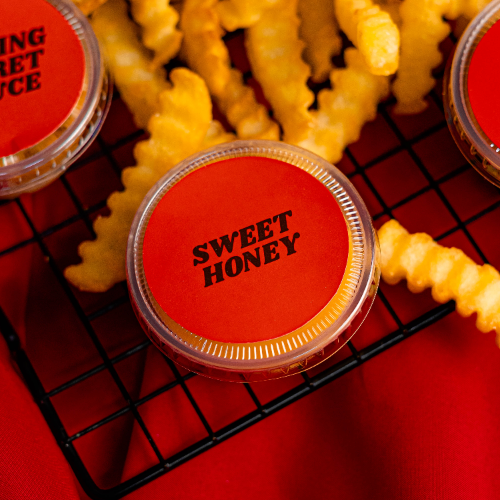 Sweet Honey