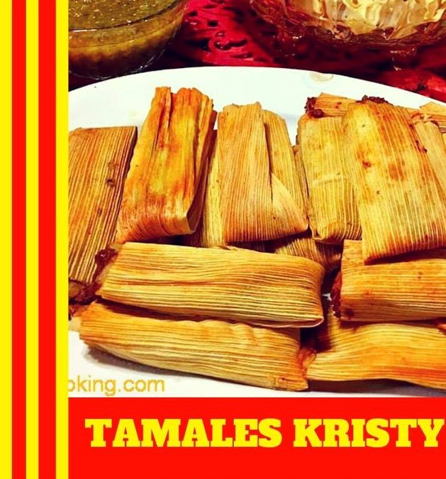 Tamales Kristi