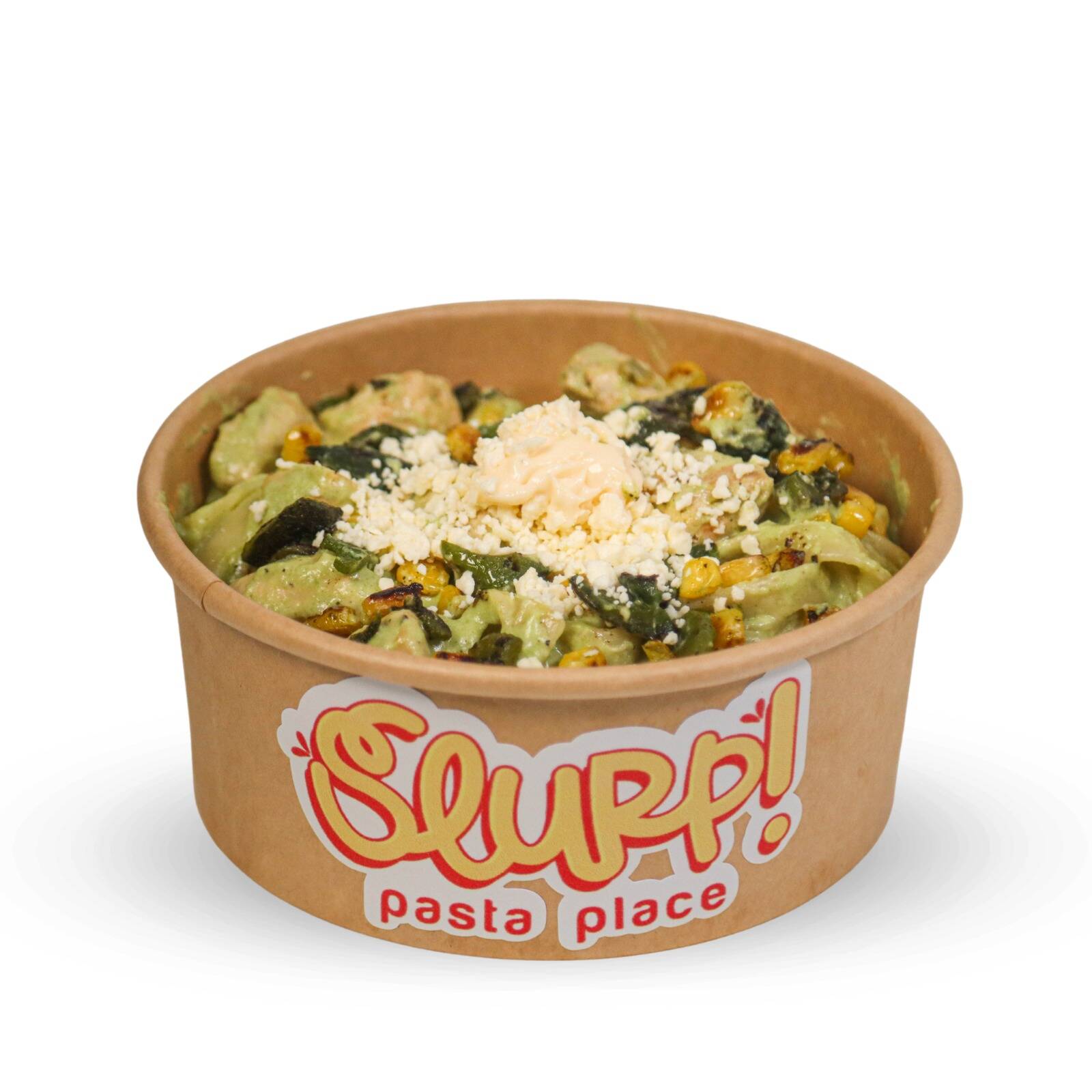 Esquite Poblano