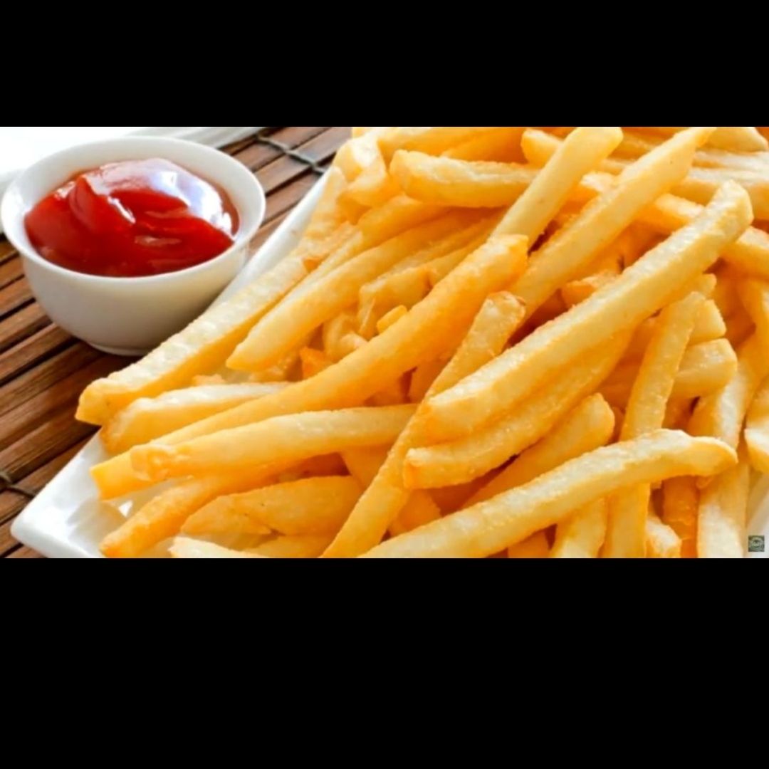 Papas a la Francesa