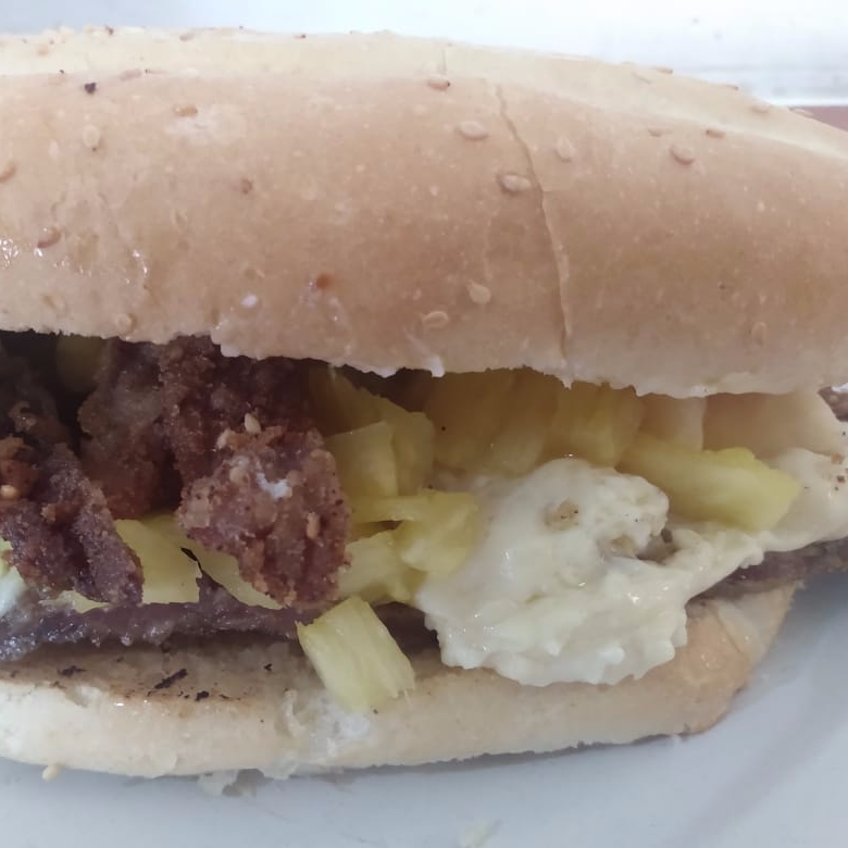 Torta Pachuqueña