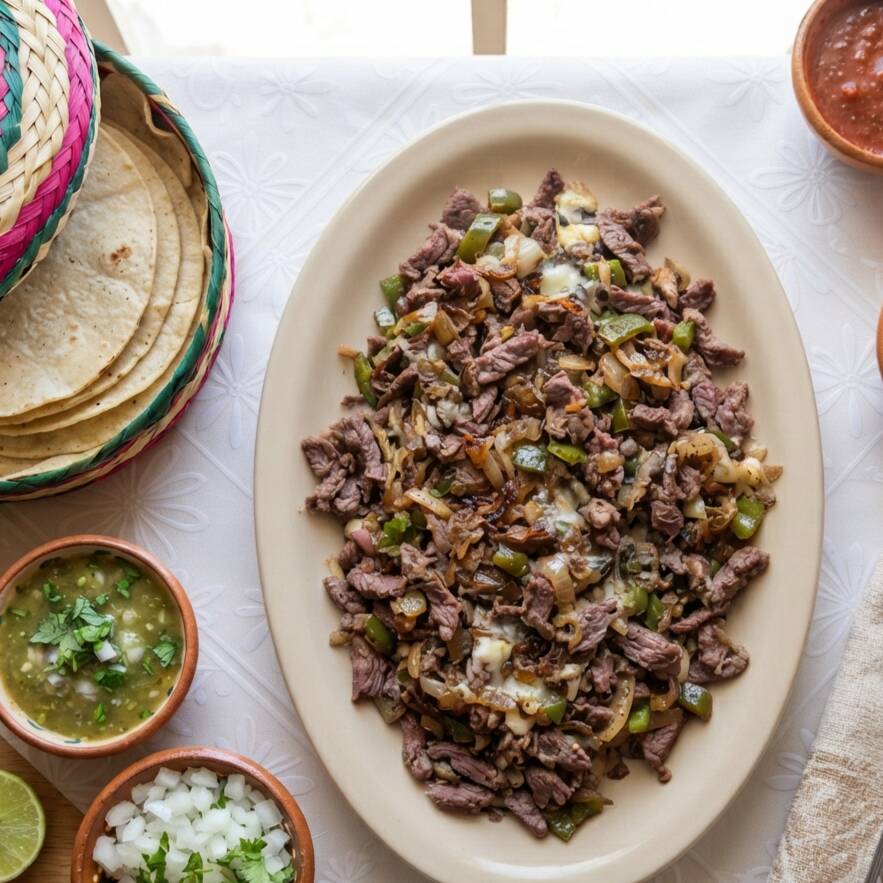 Alambre de Arrachera