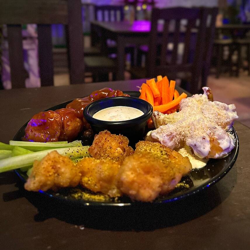 30 Boneless