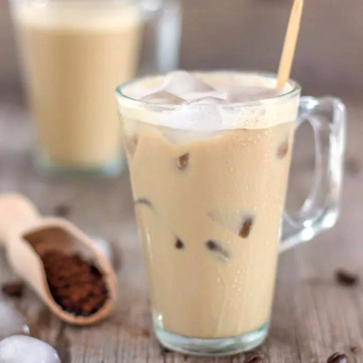 Latte en las Rocas 16