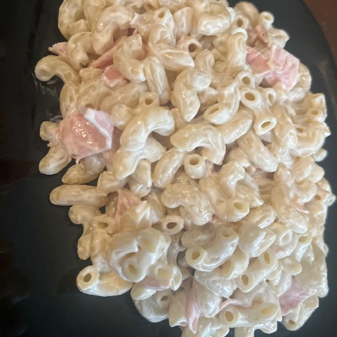 Pasta Fria