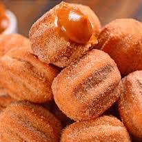 8 unidades de doce de leite