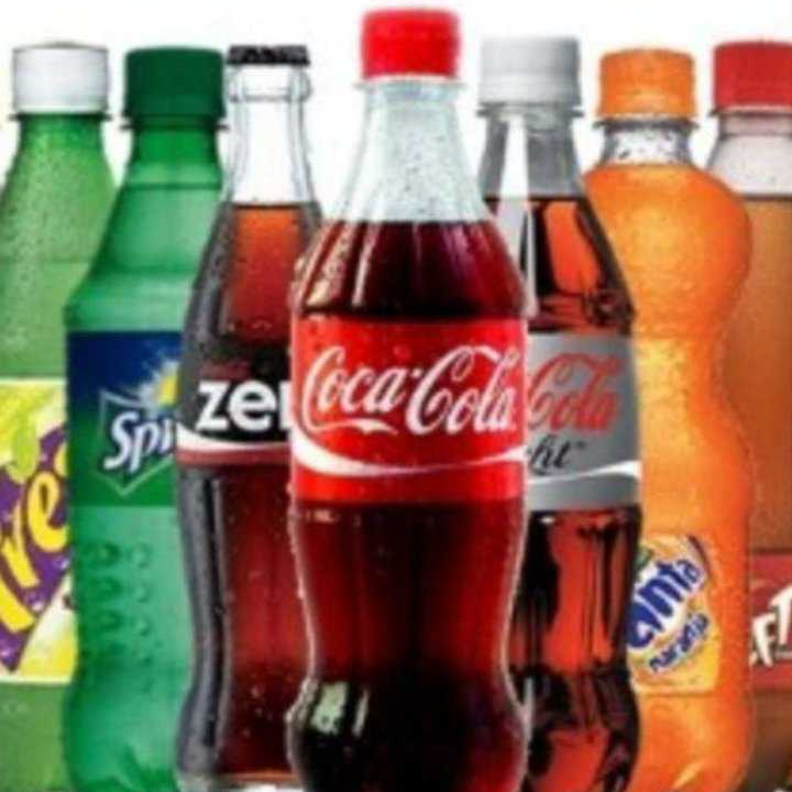 Refrescos COCA-COLA 450 ML