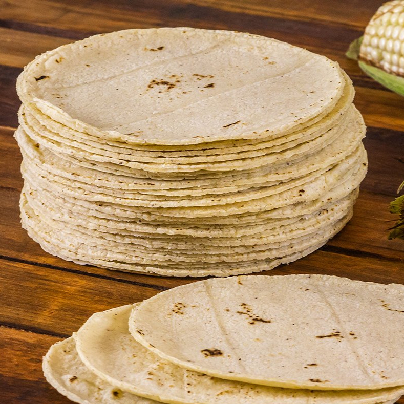 Tortillas Extra