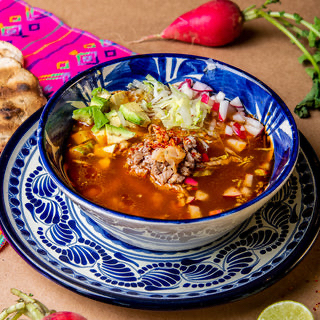 POZOLE