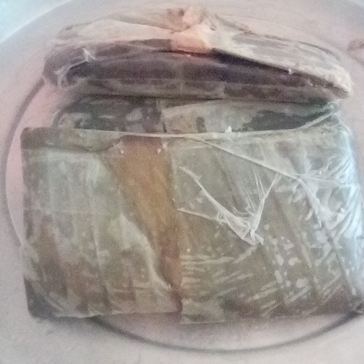 tamal oaxaqueños