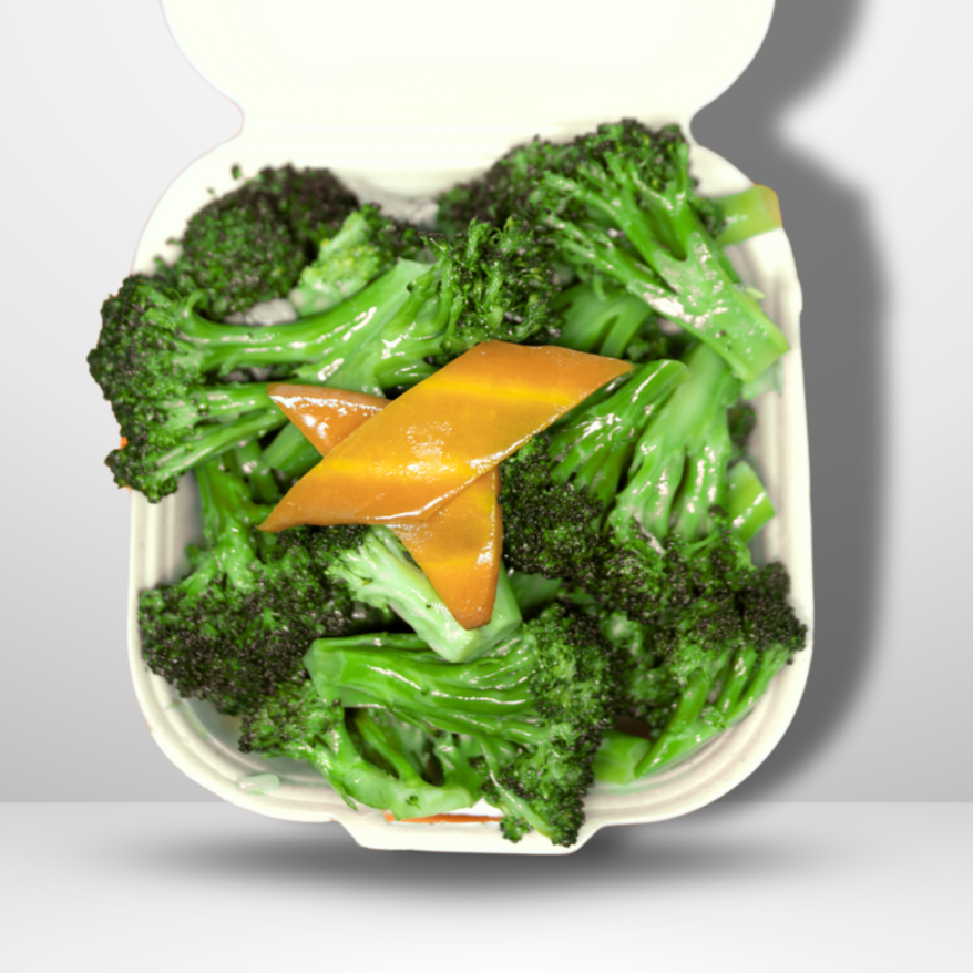 Chow Brócoli