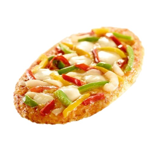 Promo Viernes | Pizza