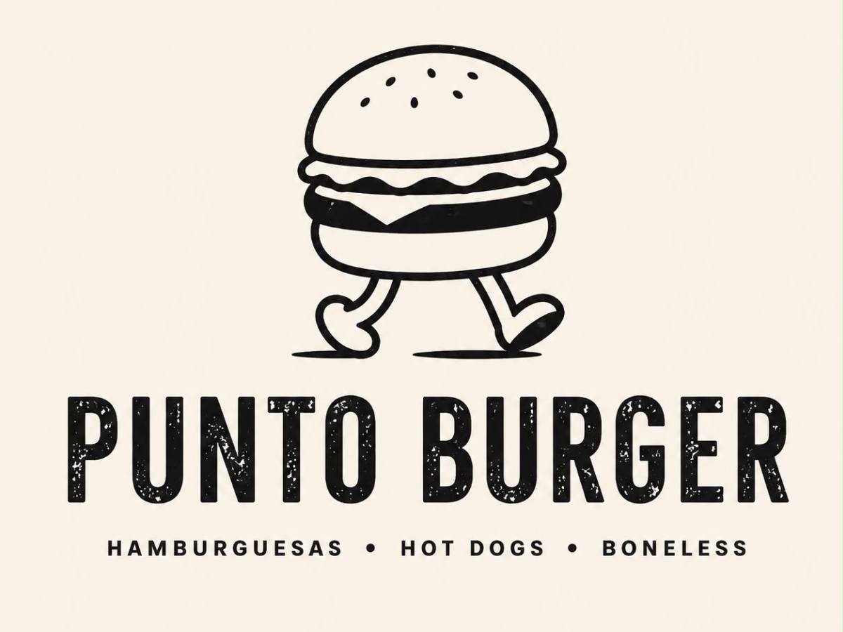 Punto Burger